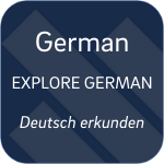 Explore German select button