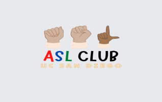 ASL Club Logo